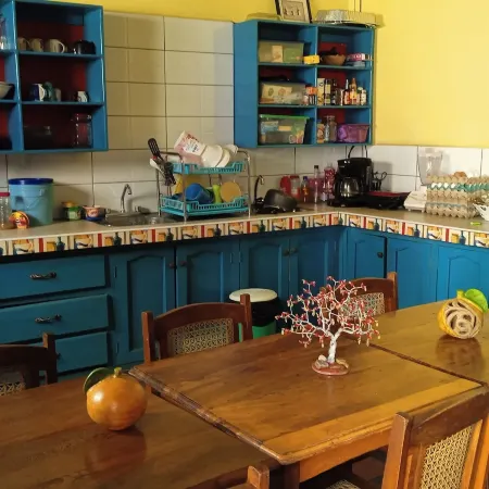 Hostal Vacaciones Nicas