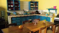 Hostal Vacaciones Nicas Hotels in Las Penitas