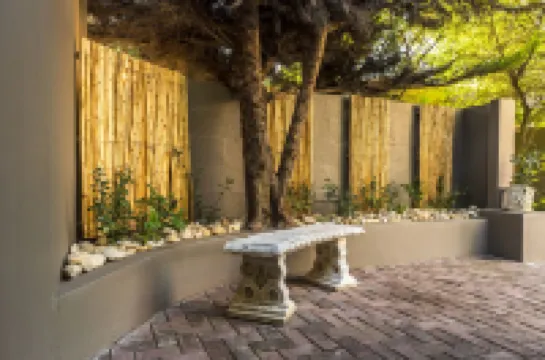 Kingfisher GuestHouse Hotel di 