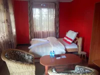 ブエンス ルガル ホテル のホテル