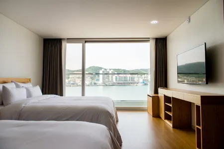 Fortuna Hotel Отели в г. Тхонъён