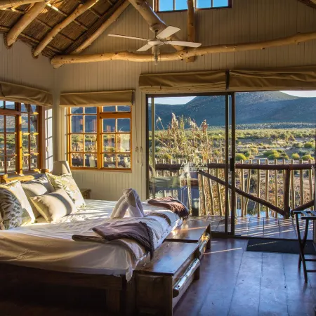 Aquila Private Game Reserve & Spa