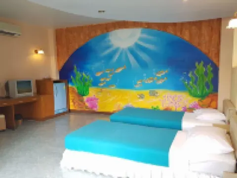 Rai Fhun PEN Jing Hotels in Sung Noen