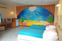 Rai Fhun PEN Jing Hotels in Sung Noen District