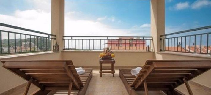 Guest House Medin Hotels in Petrovac