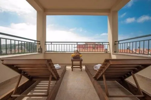 Guest House Medin - breakfast