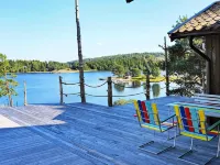 Holiday Home in Henån