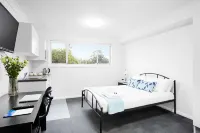 Aspire Mayfield Hotels in Mayfield West