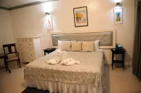 Batey Hotel Boutique Hotels in Boca Chica