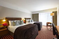 The Croke Park Hotel Các khách sạn ở 
