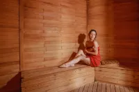 Hotel Meri All inclusive - Spa