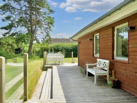 Tranquil Retreat at Overby Lyng-by Traum