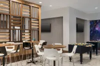 Tru by Hilton Houston Downtown Convention Center - Aamiainen