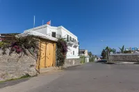 Salinas Hotel