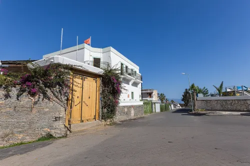 Salinas Hotel