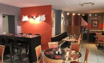 Hotel-Bistro les Pas Sages