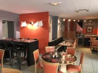 Hotel-Bistro les Pas Sages Hotels in Eaux-Bonnes