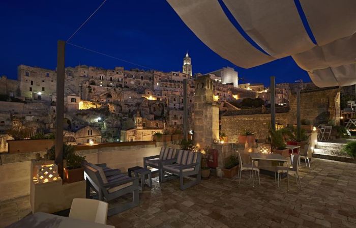 FRA I Sassi Residence