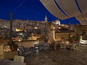FRA I Sassi Residence