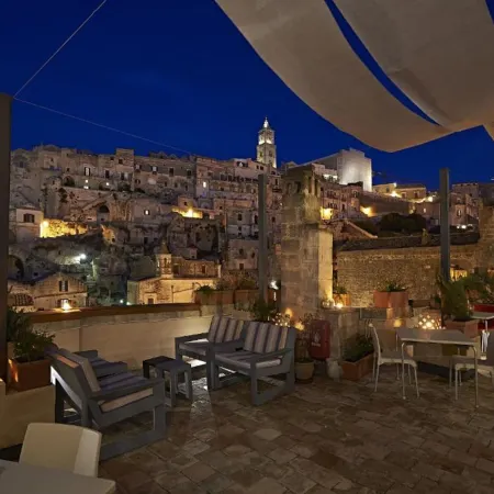 FRA I Sassi Residence