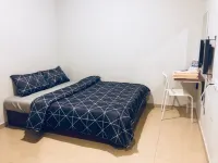 Lunas Bliss Hotels in Padang Cina