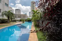 Intercity São Paulo Ibirapuera - romantis