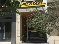 Delice Hotel - Family Apartments โรงแรมใกล้พิพิธภัณฑ์สงคราม