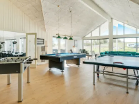 26 Person Holiday Home in Grenaa Hoteles en Grenaa