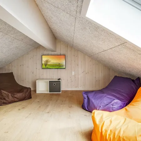 5 Star Holiday Home in Grenaa Hotels in Grena