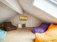 26 Person Holiday Home in Grenaa