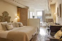 La Bastide de Marie, Maisons et Hôtels Sibuet Hotels in Bonnieux