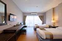 Green Lake Resort