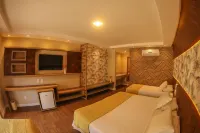 Cana Brava All Inclusive Resort - balcón