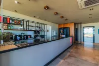Baluarte Pousada - Quầy Bar