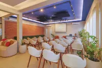 Eco Luar Boutique Hotel Hotels in Paulista