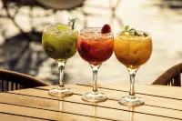 Eco Luar Boutique Hotel Các khách sạn ở Paulista