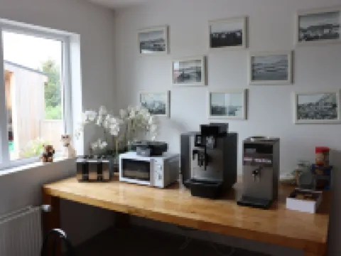 ヘプン HI ホステル ホプンのホテル