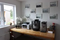 Höfn Hostel Hotels in Bjarnanes
