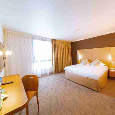 Campanile PRIME - Rungis Orly Rooms