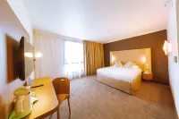 Campanile PRIME - Rungis Orly Hotel di Chevilly-Larue