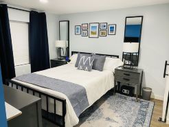 Noxapaga Suites