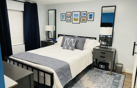 諾克薩帕加套房