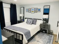 Noxapaga Suites