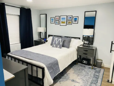 Noxapaga Suites Hotels in 