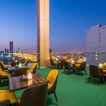 Al Malqa Elite Hotel