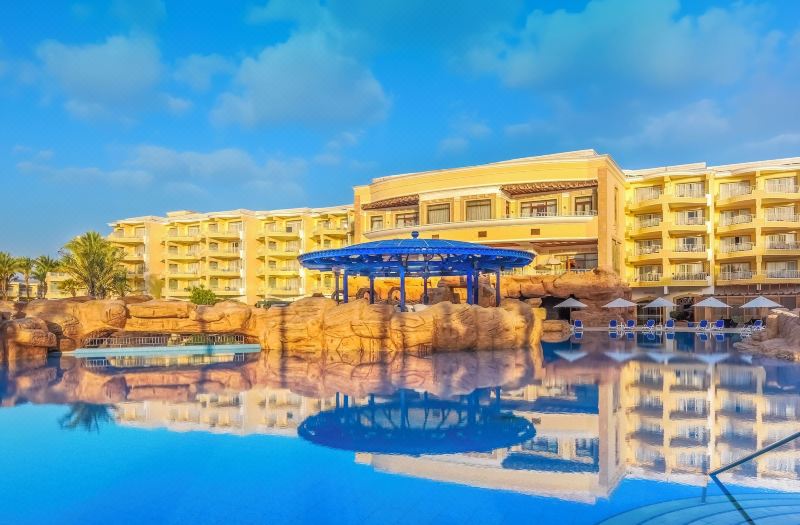 Palm Royale Resort - Soma Bay photo 3