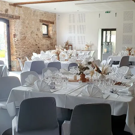 La Maison de l'Orbière