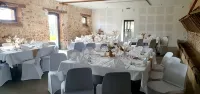 La Maison de l'Orbière Hotels in Bonchamp les Laval