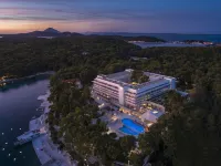 Hotel Bellevue Hotels in 