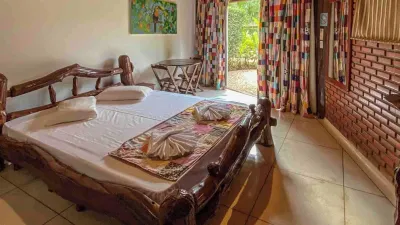Hotel Pousada Arizona